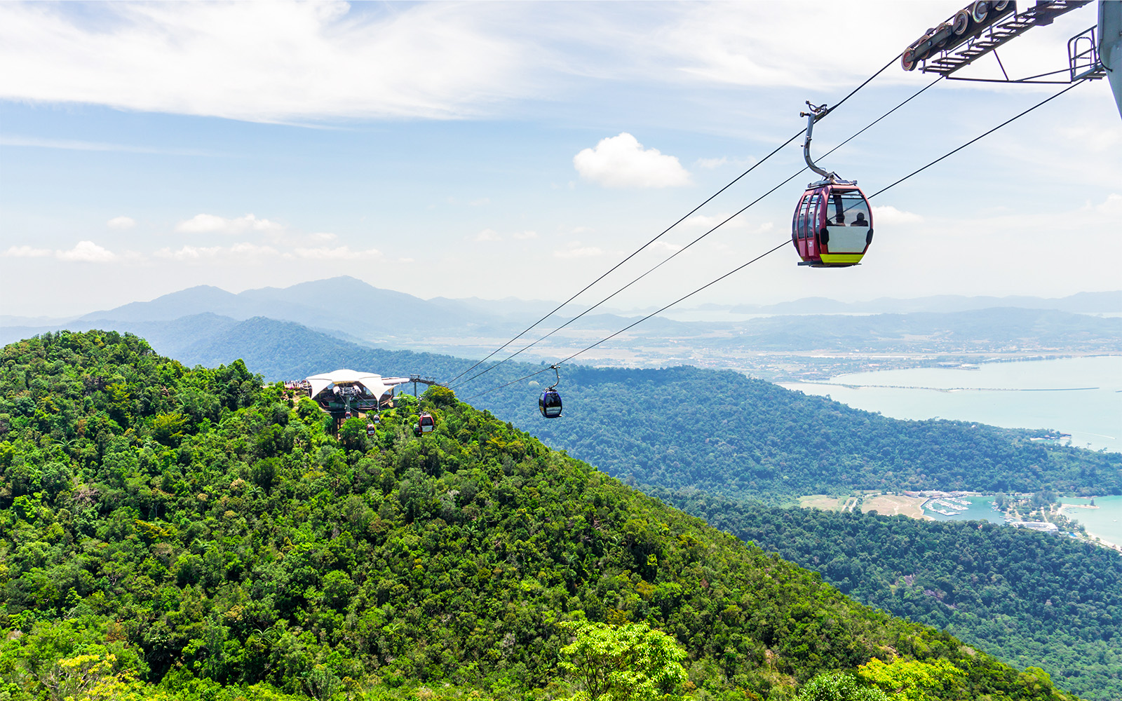 Langkawi SkyBridge
