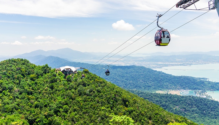 Langkawi SkyBridge