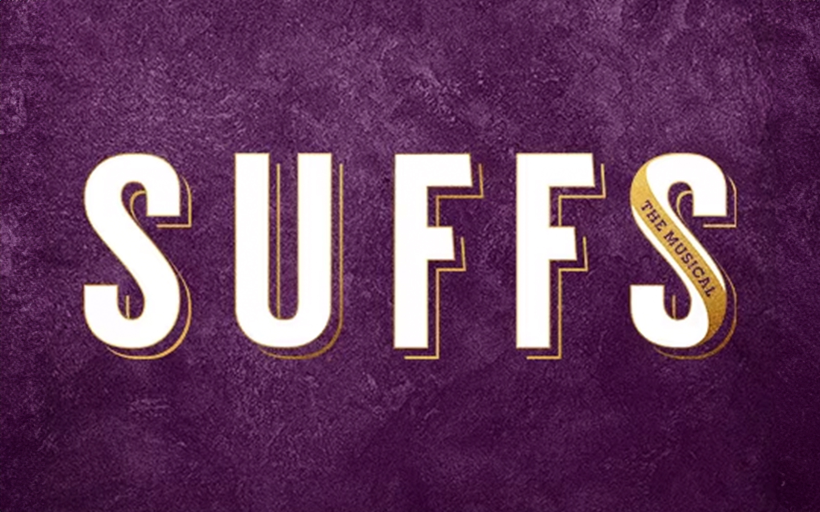 Suffs | Broadway Musical | Music Box Theatre