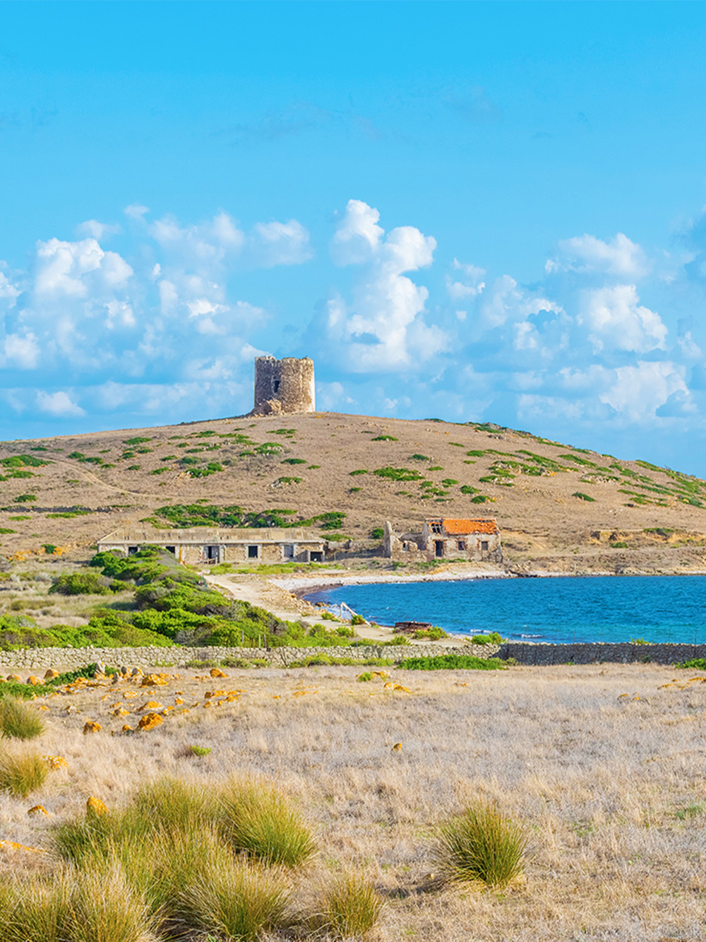 Asinara National Park