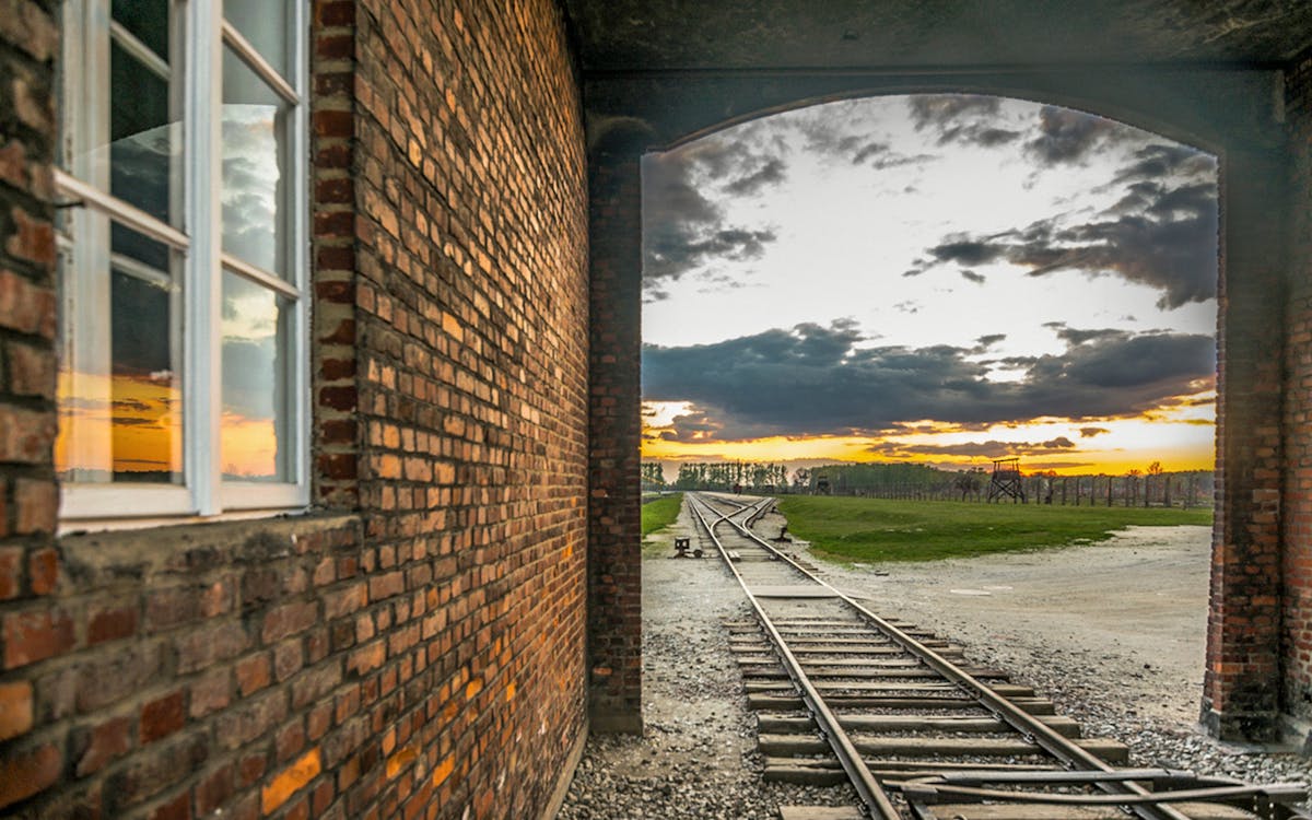auschwitz et birkenau : visite avec entrée individuelle et navettes-7 auschwitz et birkenau : visite avec entrée individuelle et navettes-7