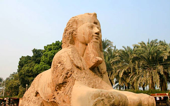 saqqara, memphis and dahshur guided day trip with lunch-6