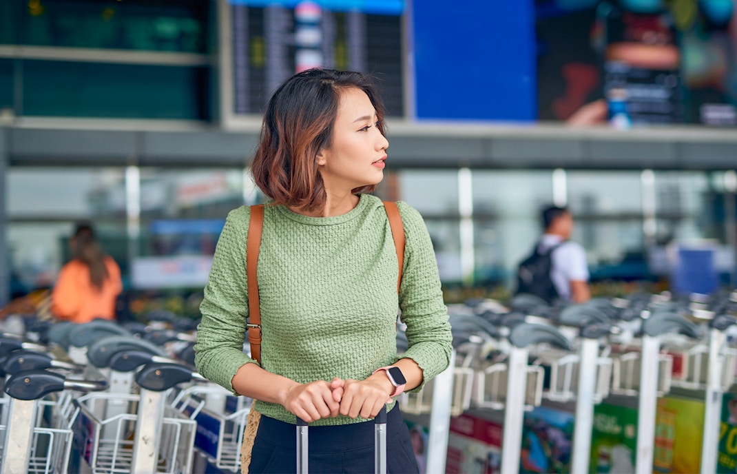 Round-Trip Transfers