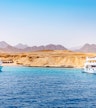 Cruise to Ras Mohamed National Park