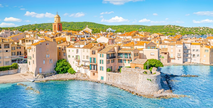 Day Trips In Provence