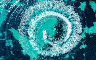 from la caletta: gulf of orosei small-group tender cruise with cala mariolu & cala luna landings-5