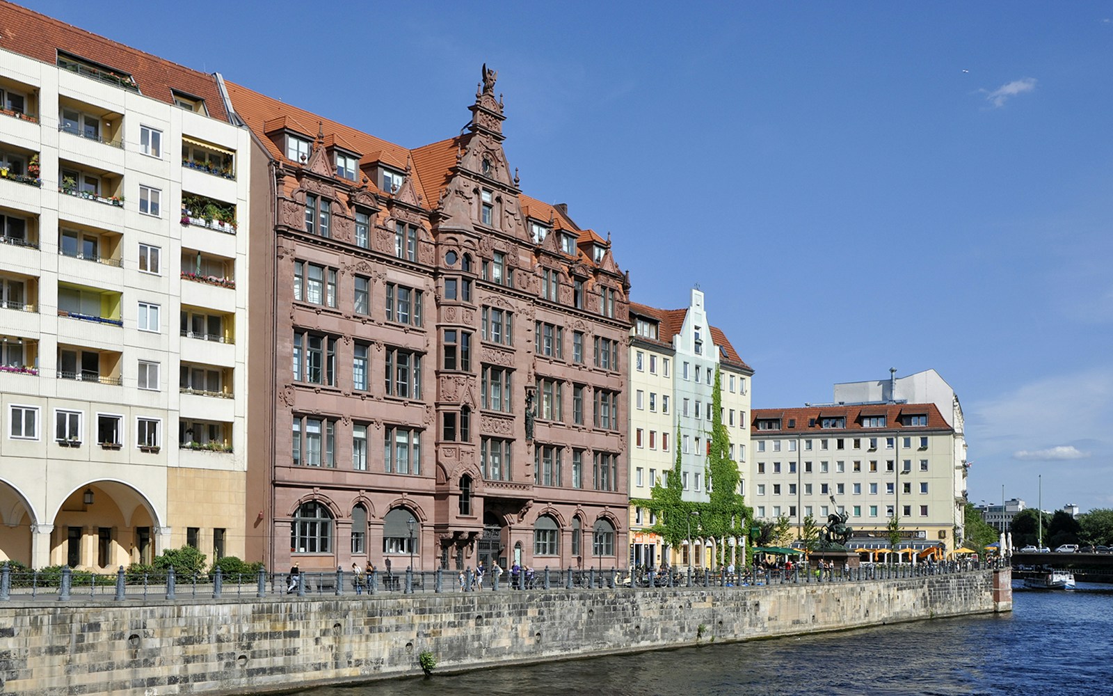 Nikolaiviertel