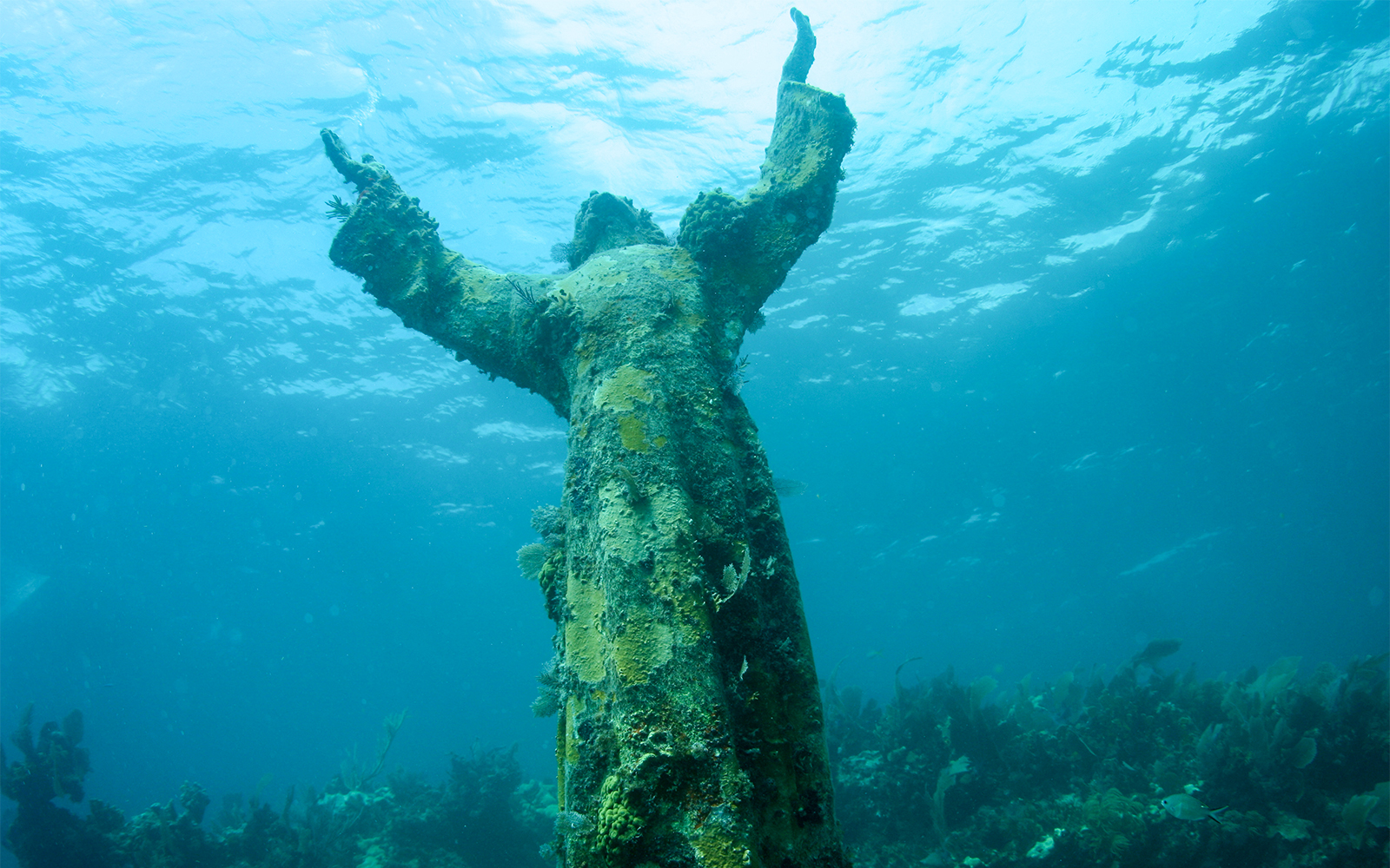 strangest places in the world