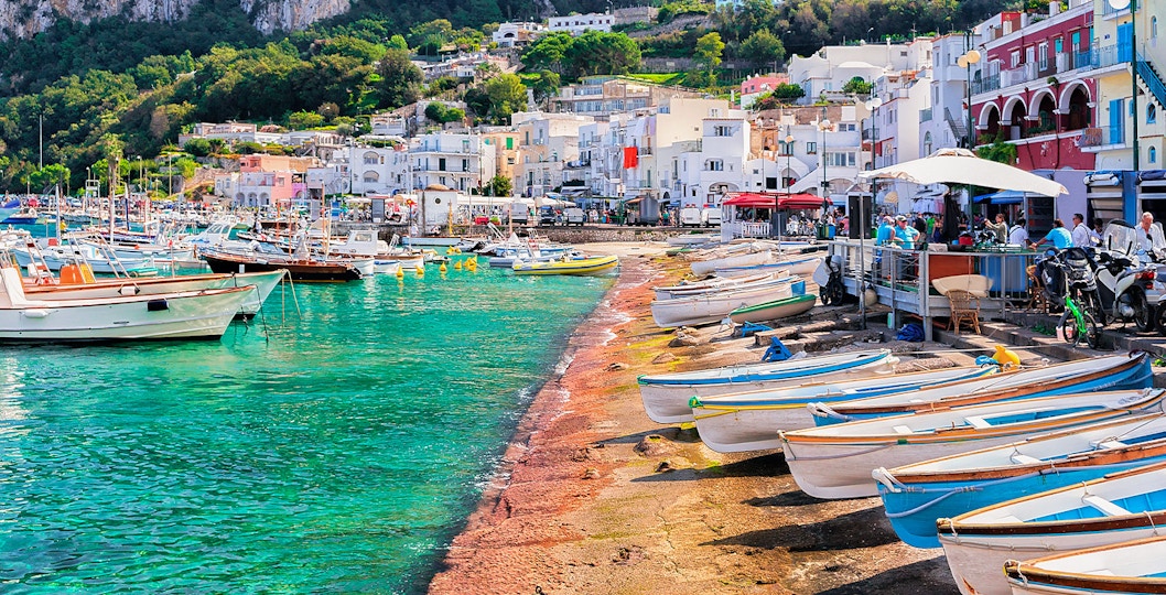 Naples Sightseeing Cruises