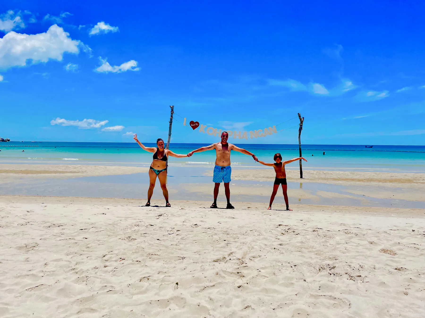 Koh Phangan Private Car Island Highlights Tour with Snorkeling Image 12