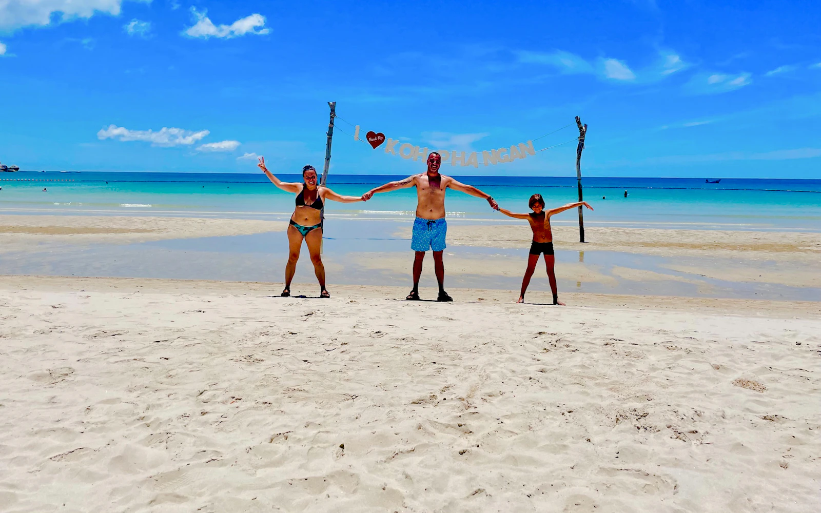 Koh Phangan Private Car Island Highlights Tour with Snorkeling Image 12