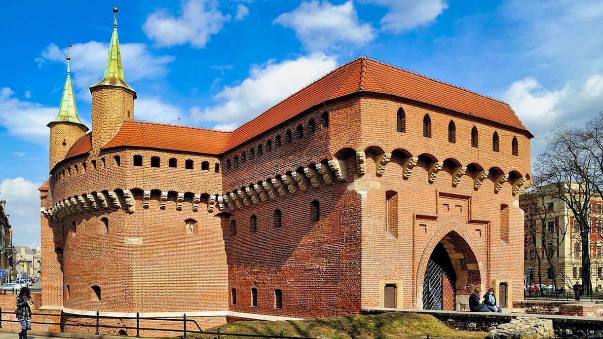 How to use Krakow City Card?