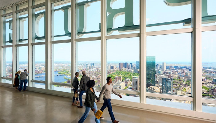 View Boston Skip-the-line tickets