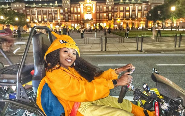 uptown go kart tour (120 minutes)-5