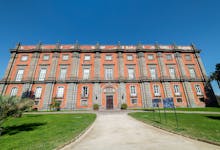 Capodimonte Museum