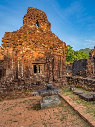 Tours al Santuario de Mi Hijo