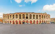 Discover Verona Arena Italy s 2 000 year old Amphitheater