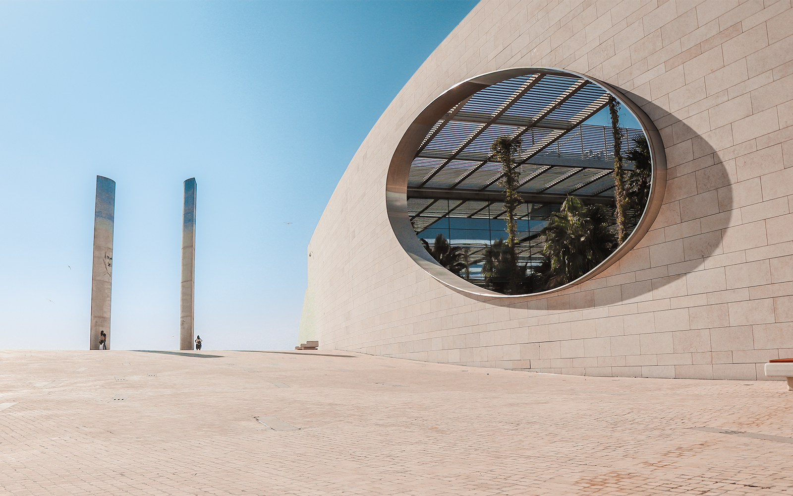 Centro Champalimaud per l'ignoto