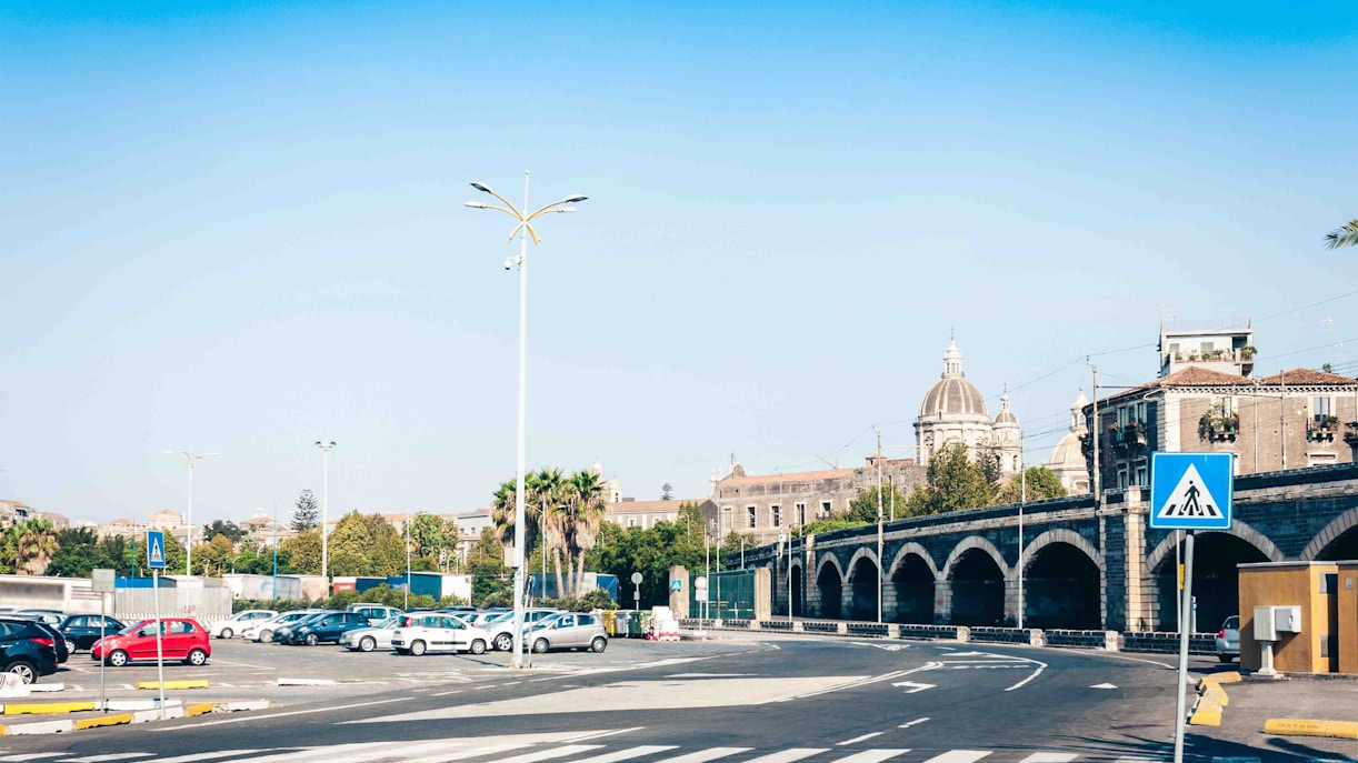 Sicily Tickets
