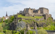 Edinburgh Castle Facts 9 Things You Must Know Edinburgh Castle Facts 9 Things You Must Know