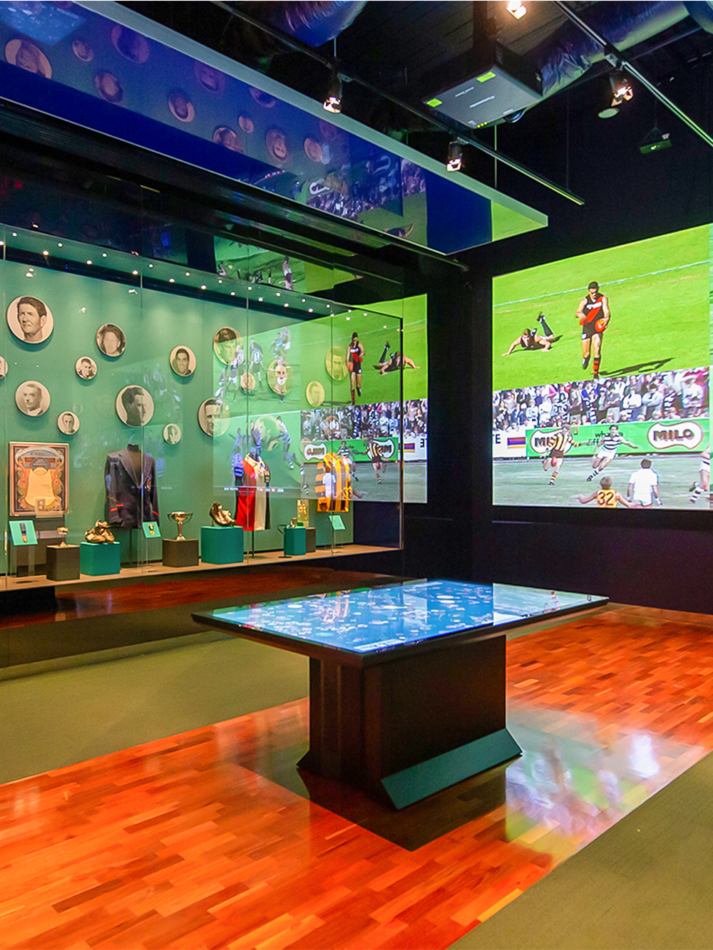 Australisches Sportmuseum