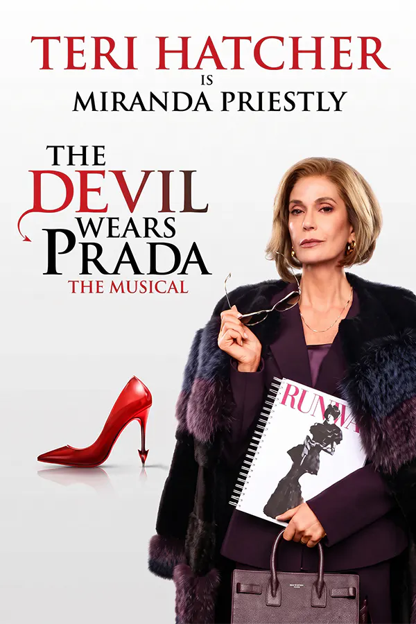 The Devil Wears Prada