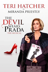 The Devil Wears Prada