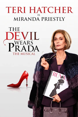The Devil Wears Prada