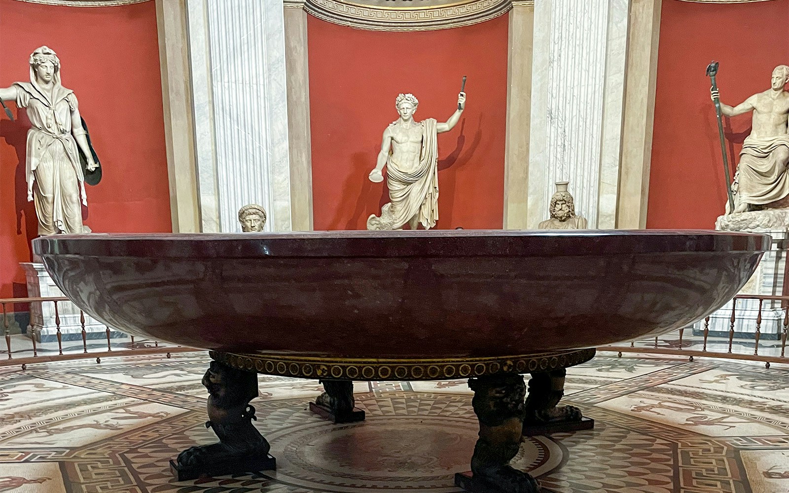 Sala Rotonda