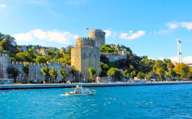 Castello Rumeliano