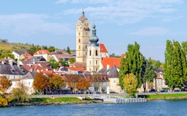 Krems/Stein