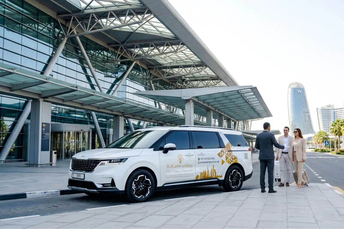 abu dhabi layover city tour with airport pickup and sheikh zayed grand mosque entry-6