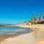 Tenerife's southern coastline