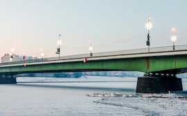 Dębnicki Brug