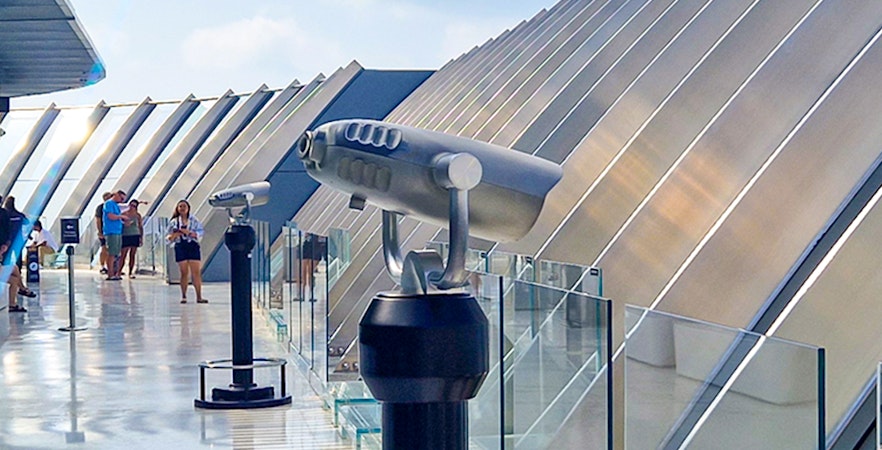 The View At The Palm