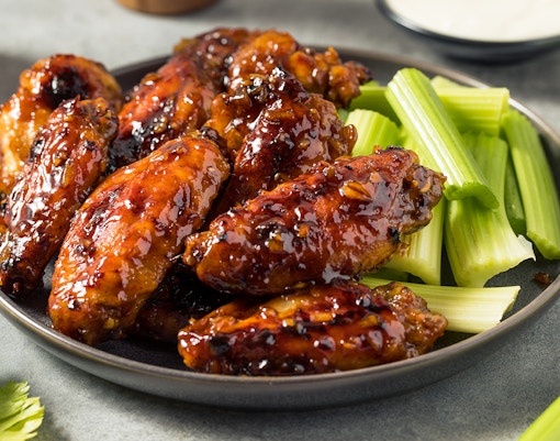 OMOOMO - Wild Wild Wet Restaurants