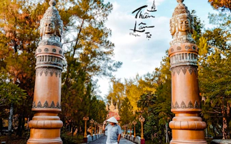 hue’da özel pagoda turu ve vejetaryen öğle yemeği-4