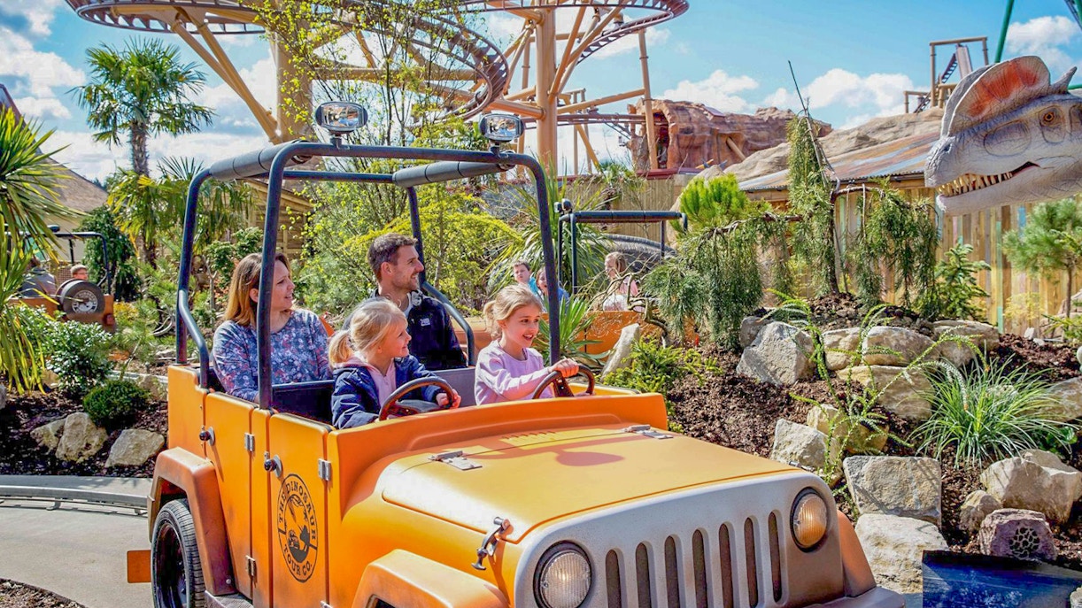 Peppa Pig World of Play