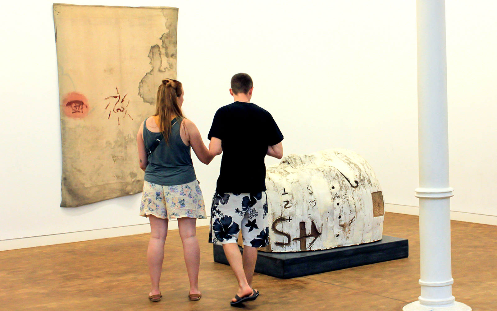 Fundació Antoni Tàpies