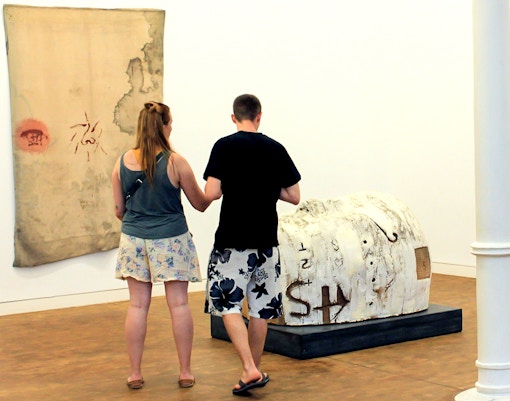 Fundació Antoni Tàpies