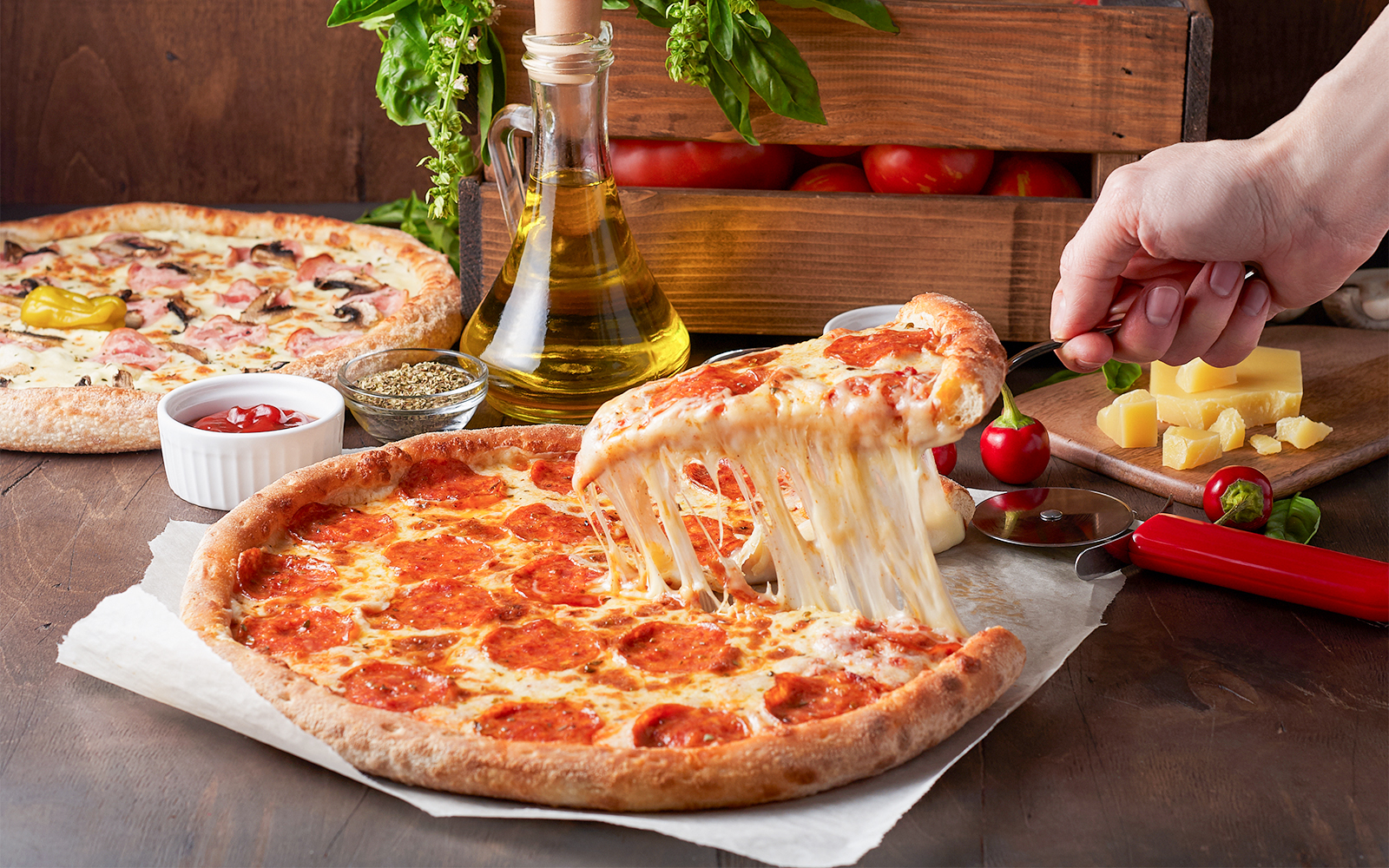 Basilica of Santa Croce