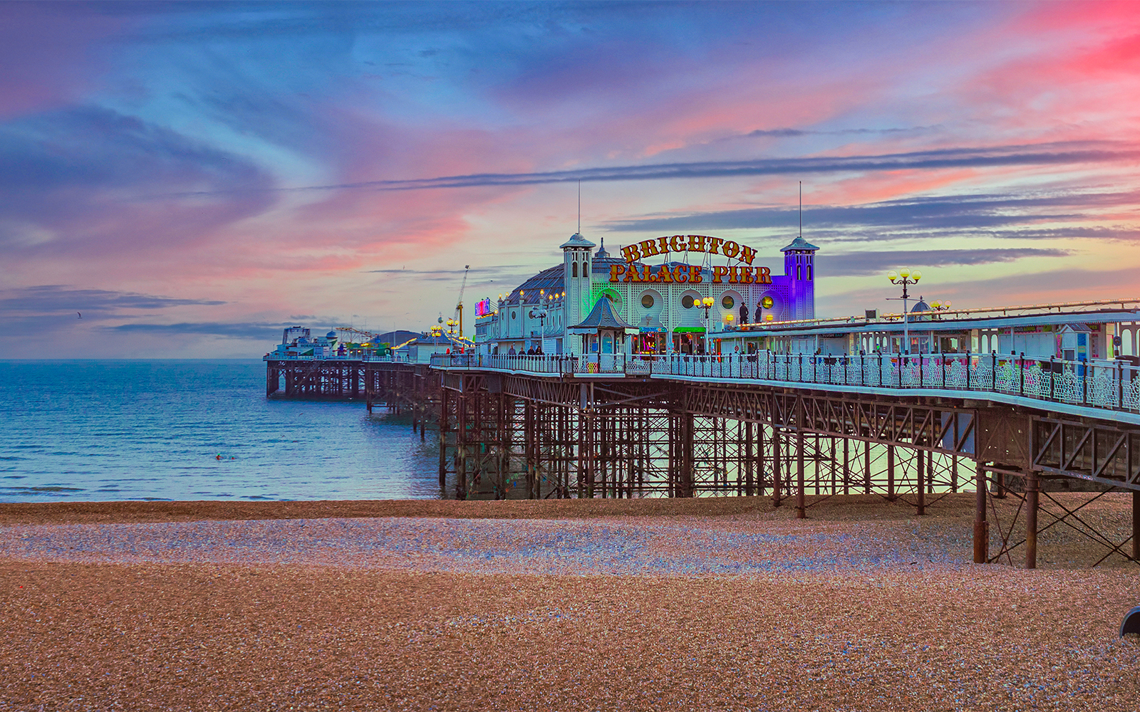 Brighton