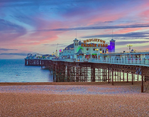 Brighton