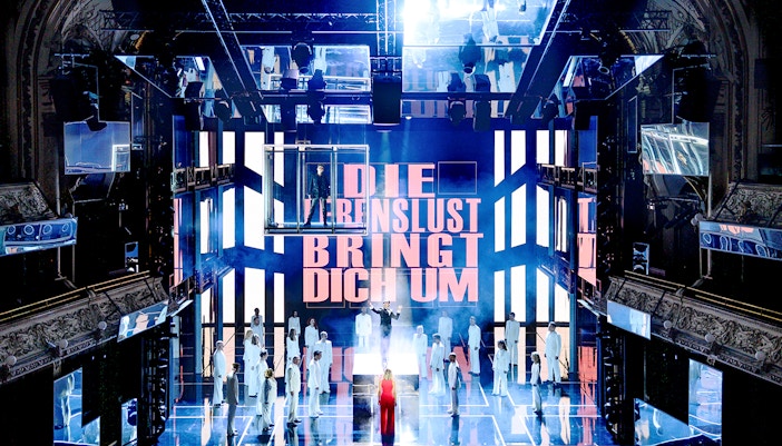 A chance to connect with a global phenomenon