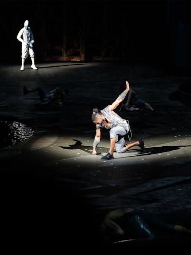 La Perle-Tickets