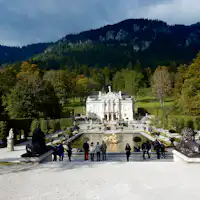 Linderhof Palace