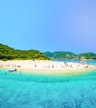 Marathonisi Beach