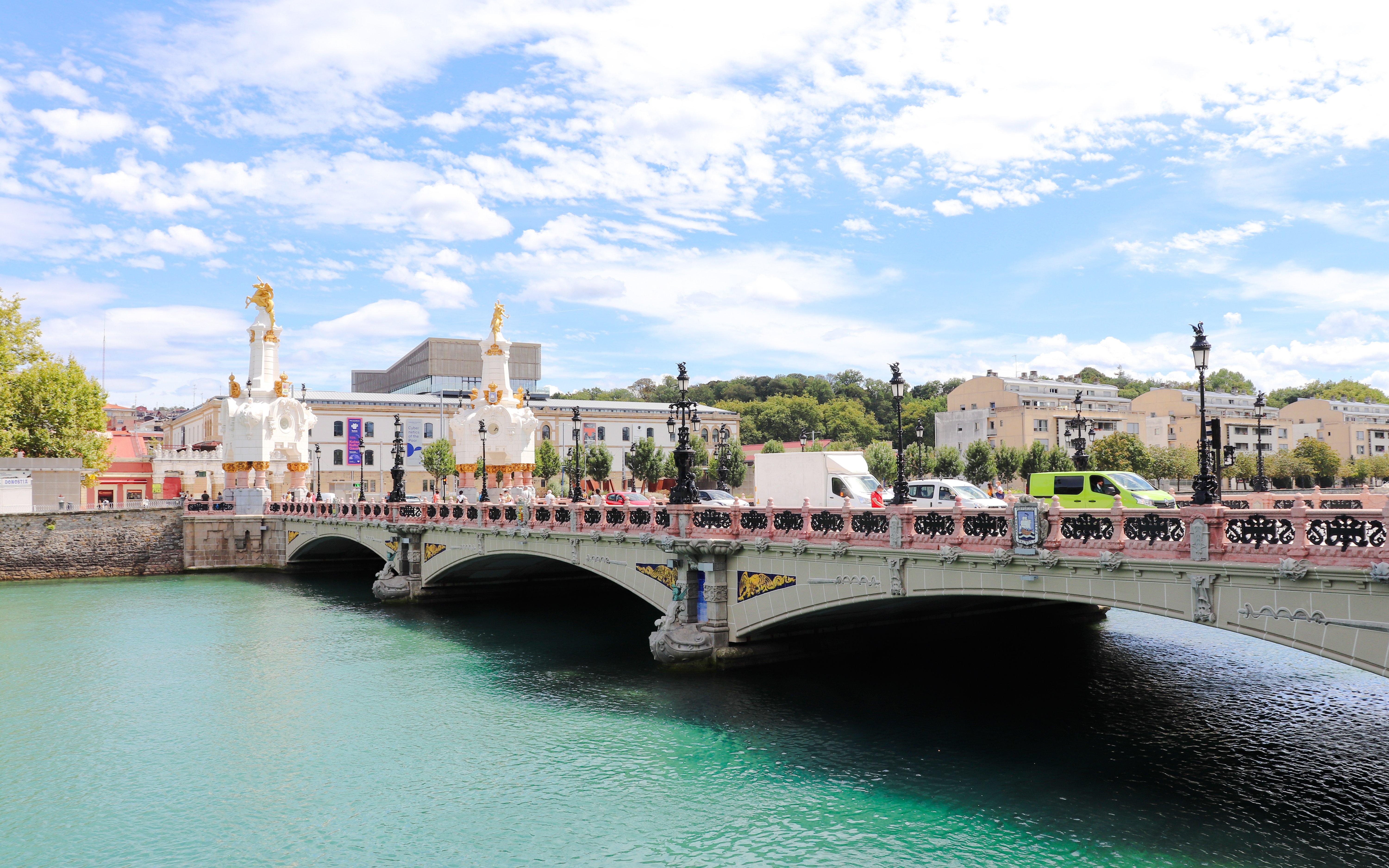 Ponte Maria Cristina