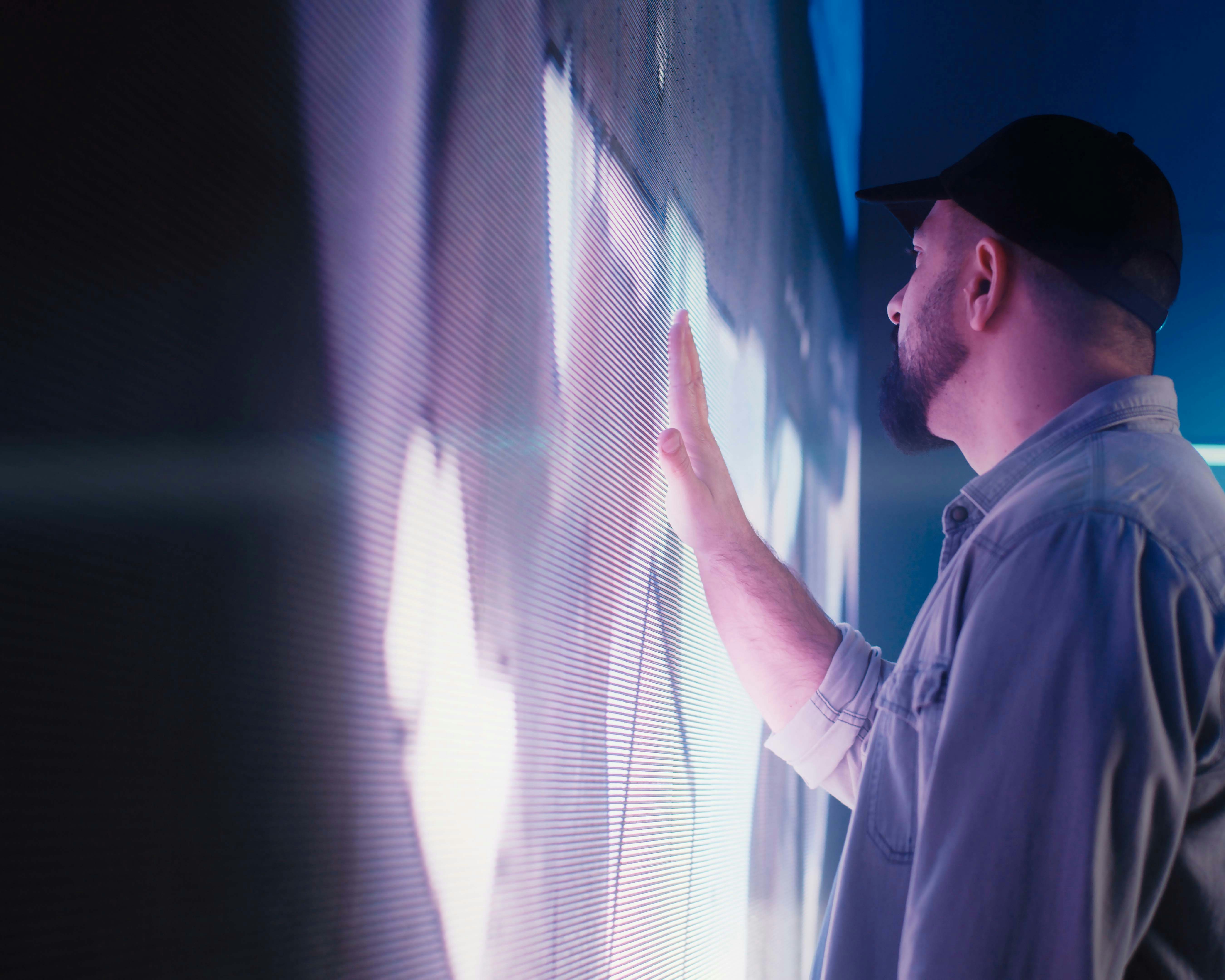 One World Observatory observation deck