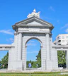 Puerta de San Vicente